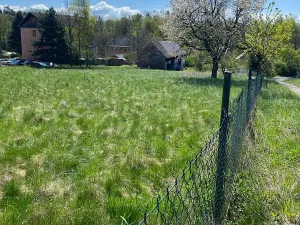 Prodej pozemku pro bydlení, Hamr na Jezeře, 3156 m2