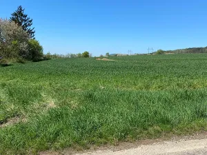 Prodej pozemku pro bydlení, Hamr na Jezeře, 1247 m2