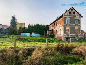 Prodej rodinného domu, Dolní Žandov, 167 m2