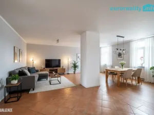 Prodej rodinného domu, Dolní Žandov, 167 m2