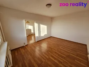 Prodej bytu 1+1, Litvínov - Horní Litvínov, Tylova, 37 m2