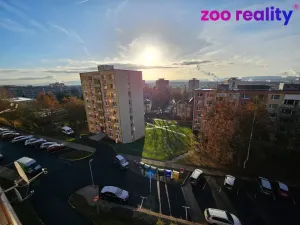 Prodej bytu 1+1, Litvínov - Horní Litvínov, Tylova, 37 m2