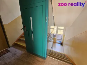 Prodej bytu 1+1, Litvínov - Horní Litvínov, Tylova, 37 m2