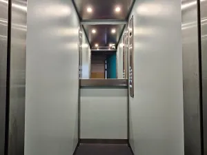 Prodej bytu 1+1, Litvínov - Horní Litvínov, Tylova, 37 m2