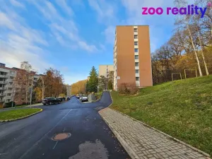 Prodej bytu 1+1, Litvínov - Horní Litvínov, Tylova, 37 m2