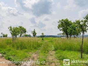 Prodej rodinného domu, Soběhrdy, 158 m2