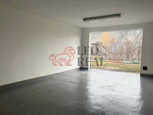 Prodej garáže, Děčín - Děčín III-Staré Město, Růžová, 25 m2