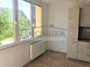 Pronájem bytu 2+kk, České Budějovice - České Budějovice 3, Plzeňská, 40 m2