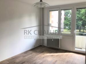 Pronájem bytu 2+kk, České Budějovice - České Budějovice 3, Plzeňská, 40 m2