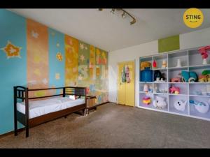 Prodej bytu 3+1, Opava, Antonína Sovy, 68 m2