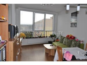 Pronájem bytu 2+kk, České Budějovice - České Budějovice 3, Staroměstská, 54 m2