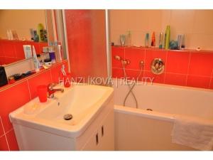 Pronájem bytu 2+kk, České Budějovice - České Budějovice 3, Staroměstská, 54 m2