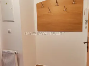 Pronájem bytu 2+kk, České Budějovice - České Budějovice 3, Staroměstská, 54 m2