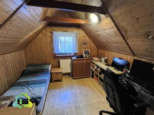 Prodej rodinného domu, Bílý Potok, 101 m2