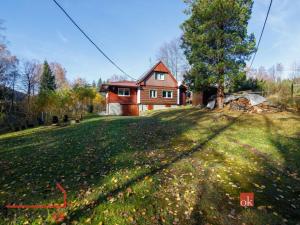 Prodej chaty, Morávka, 61 m2