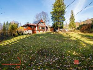 Prodej chaty, Morávka, 61 m2