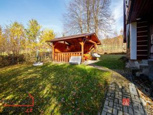 Prodej chaty, Morávka, 61 m2