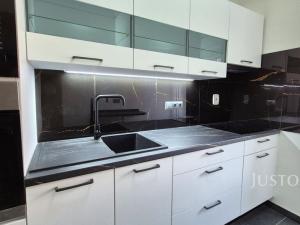 Pronájem bytu 2+1, Písek, Švantlova, 45 m2