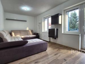 Pronájem bytu 2+1, Písek, Švantlova, 45 m2