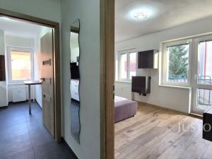 Pronájem bytu 2+1, Písek, Švantlova, 45 m2