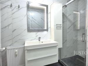 Pronájem bytu 2+1, Písek, Švantlova, 45 m2