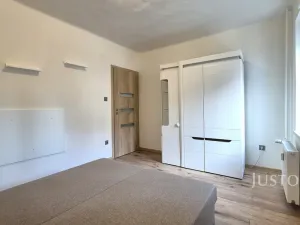 Pronájem bytu 2+1, Písek, Švantlova, 45 m2