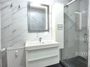 Pronájem bytu 2+1, Písek, Švantlova, 45 m2