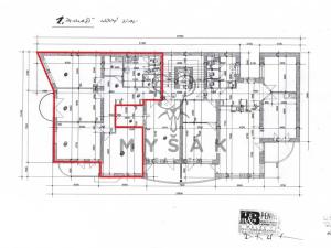 Pronájem pokoje, České Budějovice - České Budějovice 3, Holečkova, 85 m2