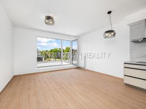 Pronájem bytu 3+kk, České Budějovice - České Budějovice 2, Branišovská, 70 m2