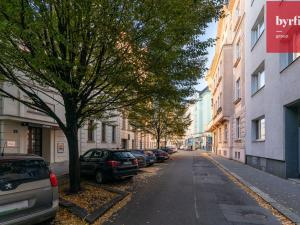 Prodej bytu 3+1, Ostrava, Dr. Šmerala, 98 m2