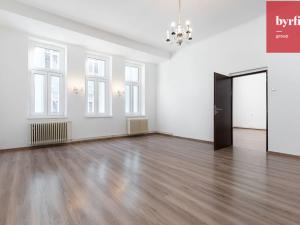 Pronájem bytu 3+1, Ostrava, Dr. Šmerala, 98 m2