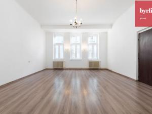 Pronájem bytu 3+1, Ostrava, Dr. Šmerala, 98 m2