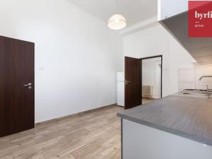 Pronájem bytu 3+1, Ostrava, Dr. Šmerala, 98 m2