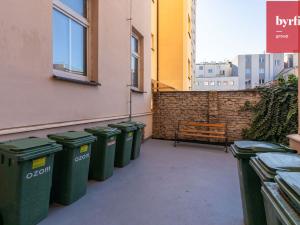 Pronájem bytu 3+1, Ostrava, Dr. Šmerala, 98 m2