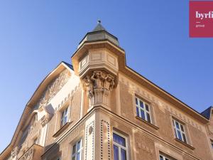 Pronájem bytu 3+1, Ostrava, Dr. Šmerala, 98 m2