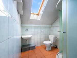 Prodej bytu 3+1, Heřmanova Huť, Tyršova, 72 m2