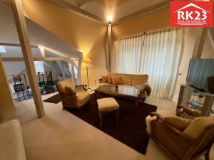 Prodej bytu 3+kk, Mariánské Lázně, Třebízského, 94 m2