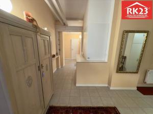 Prodej bytu 3+kk, Mariánské Lázně, Třebízského, 94 m2