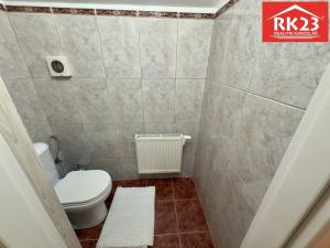 Prodej bytu 3+kk, Mariánské Lázně, Třebízského, 94 m2