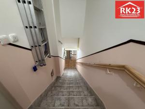 Prodej bytu 3+kk, Mariánské Lázně, Třebízského, 94 m2