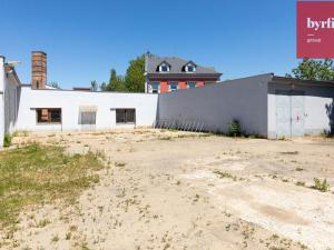 Pronájem výrobních prostor, Krnov, Lidická, 259 m2