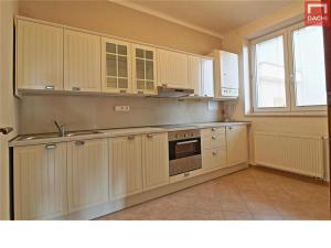 Pronájem kanceláře, Olomouc - Holice, Hamerská, 126 m2