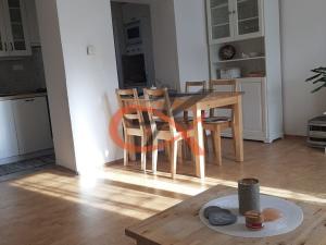 Pronájem bytu 4+kk, Rožnov pod Radhoštěm, Julia Fučíka, 58 m2