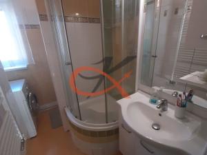 Pronájem bytu 4+kk, Rožnov pod Radhoštěm, Julia Fučíka, 58 m2