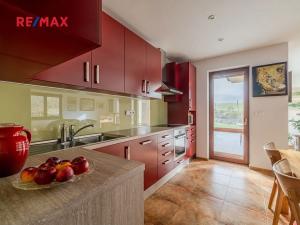 Prodej rodinného domu, Kyšice, 121 m2