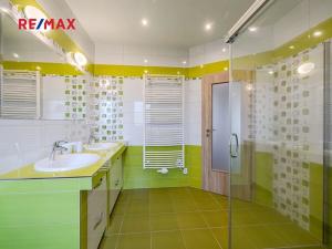 Prodej rodinného domu, Kyšice, 121 m2