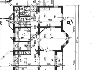 Prodej rodinného domu, Dobřany, Chotěšovská, 395 m2
