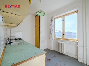 Prodej bytu 3+1, Plzeň, Částkova, 64 m2