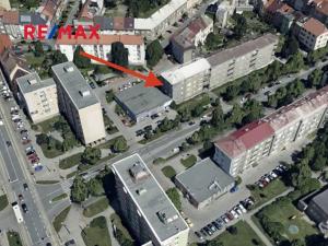 Prodej bytu 3+1, Plzeň, Částkova, 64 m2