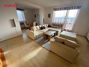 Pronájem bytu 3+kk, Plzeň, Bělohorská, 103 m2